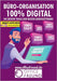 Büro-Organisation 100% digital: OfficeFreund - die besten Tools der besten Bürosoftware by Spatz, Arnold