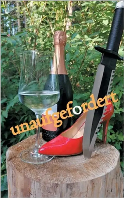 unaufgefordert by Huber, Günter