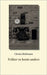 Früher so heute anders by Bohlmann, Christa