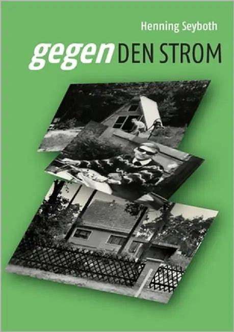 Gegen den Strom by Seyboth, Henning