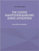 Die luzide Nahtoderfahrung eines Atheisten: Eine fiktive Geschichte by Lebensnebel, Otto
