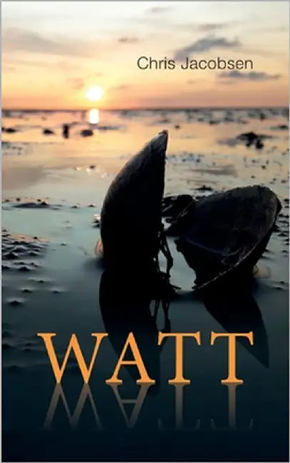 Watt by Jacobsen, Chris