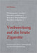 Nichtraucher werden / Rauchen aufhören / Rauchen abgewöhnen / Rauchen aufgeben: Vorbereitung auf die letzte Zigarette: Nichtraucher-Kurs / Arbeitsbuch by Ralf Hillmann