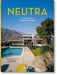 Neutra. 45th Ed. by Barbara Lamprecht, Peter Gössel, Julius Shulman