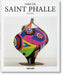 Niki de Saint Phalle by Janis Mink