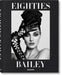 David Bailey. Eighties by David Bailey