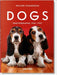 Walter Chandoha. Dogs. Photographs 1941-1991 by Golden, Reuel