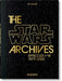 The Star Wars Archives. Episodes I-VI by Paul Duncan