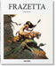 Frank Frazetta by Dan Nadel, Zak Smith, Dian Hanson
