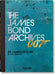 The James Bond Archives. the Complete Films by Paul Duncan