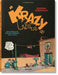 George Herriman. Krazy Kat. the Complete Color Sundays 1935-1944 by Alexander Braun