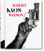 Albert Watson. Kaos by Albert Watson