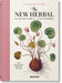Leonhart Fuchs. the New Herbal by Werner Dressendörfer