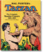 Hal Foster's Tarzan. the Complete Sunday Comics 1931-1937 by Dian Hanson