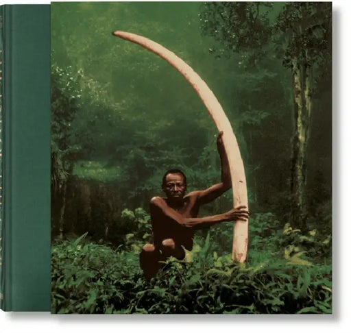 Peter Beard. the End of the Game by Peter Beard