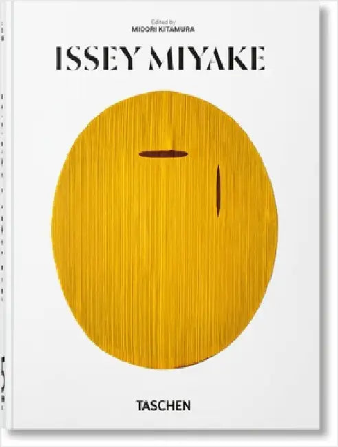 Issey Miyake. 45th Ed. by Issey Miyake