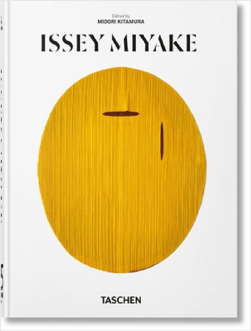 Issey Miyake. 45th Ed. by Issey Miyake, Midori Kitamura