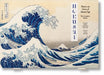 Hokusai. Thirty-Six Views of Mount Fuji by Andreas Marks