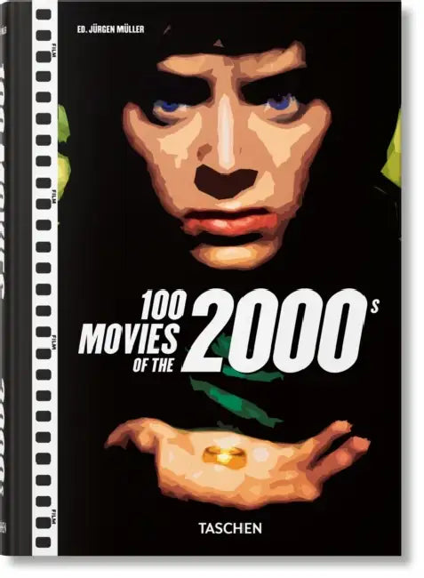 100 Movies of the 2000s by Jürgen Müller