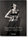 Peter Lindbergh. Azzedine AlaÃ¯a by Peter Lindbergh
