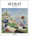 Seurat by Hajo DÃ¼chting