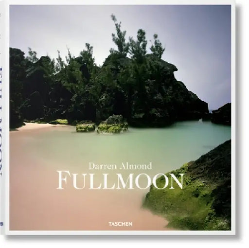 Darren Almond. Fullmoon by Darren Almond