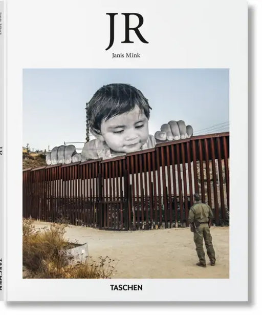 Jr by Janis Mink