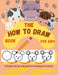 The How to Draw Book for Kids - A simple step-by-step guide to drawing cute animals by Creativedesign Kids