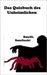 Das Quizbuch des Unheimlichen by Smolinski, Smolle