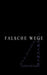 Falsche Wege: Gedichte by Pit Vogt