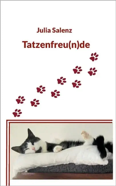 Tatzenfreu(n)de by Salenz, Julia
