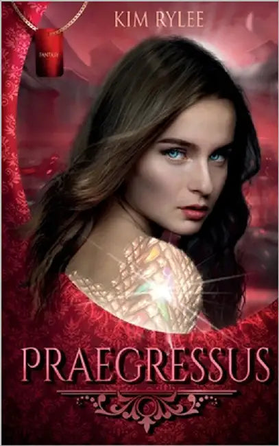 Praegressus by Rylee, Kim