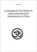 Lautmagische Zen-Sekten in Japan und tantrische Hexenkünste in China by Goltz, Haas