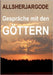 Gespräche mit den Göttern by Allsherjargode