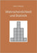 Wahrscheinlichkeit und Statistik by Grillmayer, Dieter