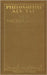 Philosophie als Tat by Lessing, Theodor