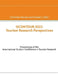 Iscontour 2022 Tourism Research Perspectives: Proceedings of the International Student Conference in Tourism Research by Christian Maurer