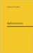 Aphorismen by Preußler, Helmut