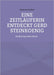 Eine Zeitläuferin entdeckt Gerd Steinkoenig: Endlich das beste Buch... by Beatrice Farber