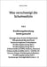 Was verschweigt die Schulmedizin: Teil 2 Ernährungsberatung leicht gemacht Aussage eines Arztes im Ruhestand Wie glaubwürdig sind Ärzte Sozialverträgl by Werner Goller