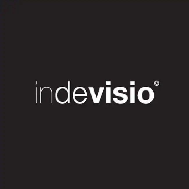 Indevisio: Agentur für Marketing, Werbung und Design by Juri Reisner