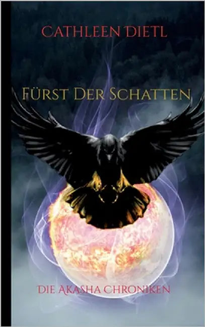 Fürst Der Schatten by Dietl, Cathleen
