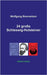 24 große Schleswig-Holsteiner by Brenneisen, Wolfgang