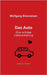 Das Auto: Eine schräge Liebeserklärung by Brenneisen, Wolfgang