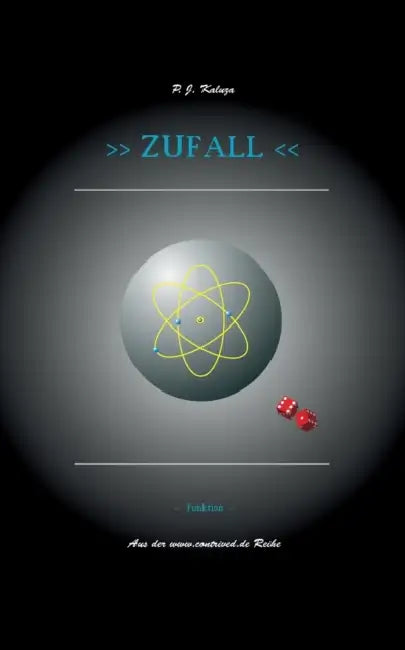 Zufall: Funktion by Peter Kaluza