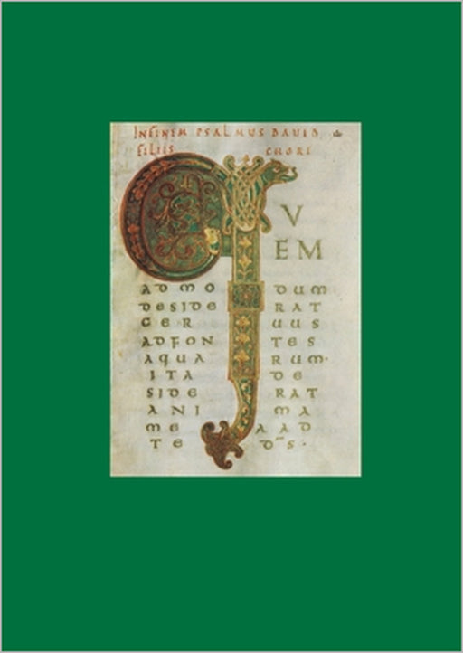 Mit den Psalmen beten: Psalmparaphrasen by Hans Rickenbach