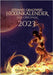 Hexenkalender 2023 - Das Original by Gralewski, Stefanie