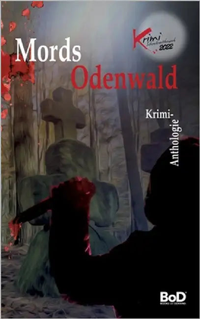 Mords Odenwald by Odenwaldkreises, Kreisausschuss Des