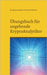 Übungsbuch für angehende KryptoAnalytiker: Kannst Du dieses geheimen Buch entziffern? by Vincent Hohne, Kryptoanalyst