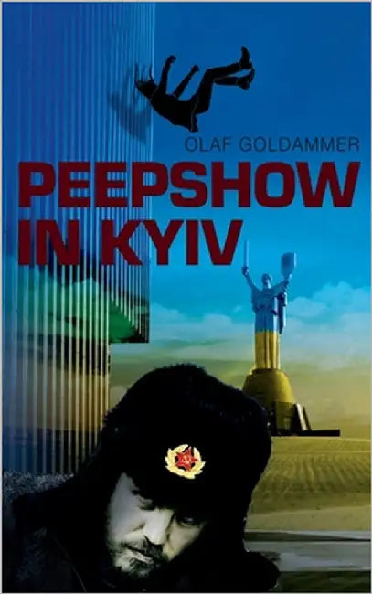 Peepshow in Kyiv by Goldammer, Olaf